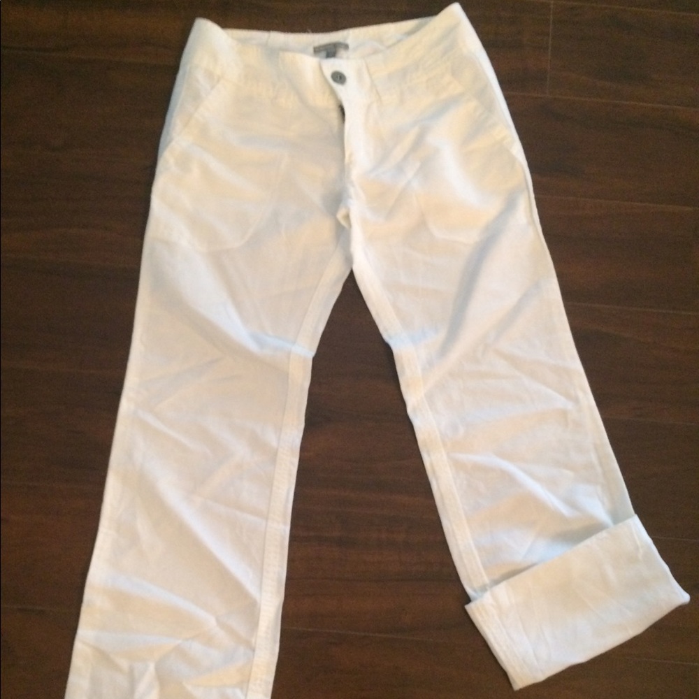 James Perse Cuff Pant